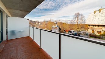 Sun & Snow Triventi Mountain Residence