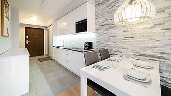 Sun & Snow Triventi Mountain Residence