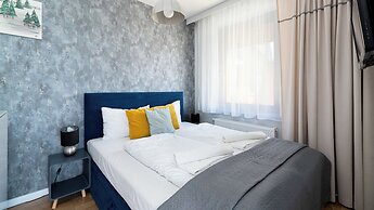 Sun & Snow Triventi Mountain Residence