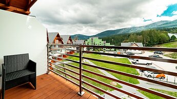 Sun & Snow Triventi Mountain Residence