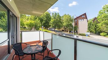 Sun & Snow Triventi Mountain Residence