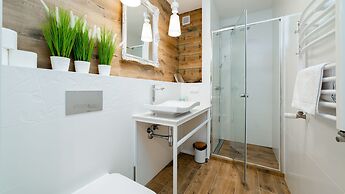 Sun & Snow Triventi Mountain Residence