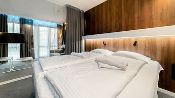 Sun & Snow Triventi Mountain Residence