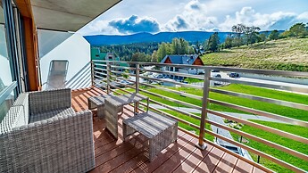 Sun & Snow Triventi Mountain Residence