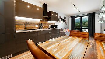 Sun & Snow Triventi Mountain Residence