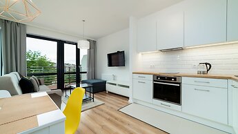 Sun & Snow Triventi Mountain Residence