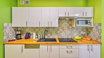 Sun & Snow Triventi Mountain Residence