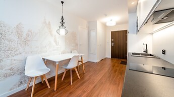 Sun & Snow Triventi Mountain Residence