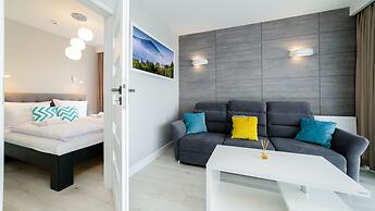 Sun & Snow Triventi Mountain Residence