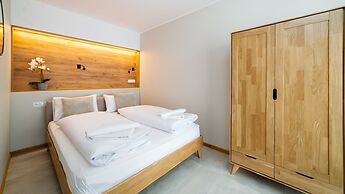 Sun & Snow Triventi Mountain Residence