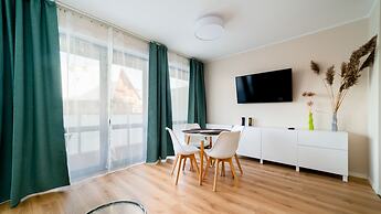Sun & Snow Triventi Mountain Residence