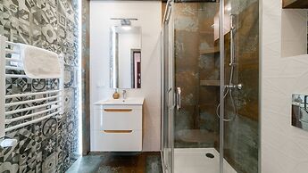 Sun & Snow Triventi Mountain Residence