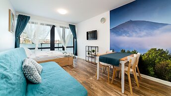 Sun & Snow Triventi Mountain Residence