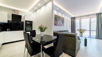 Sun & Snow Triventi Mountain Residence