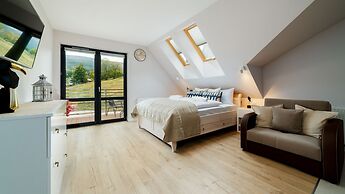 Sun & Snow Triventi Mountain Residence