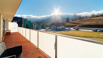 Sun & Snow Triventi Mountain Residence