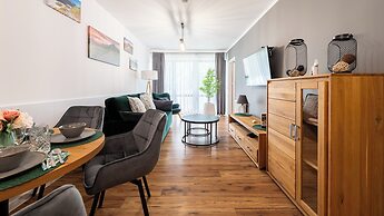 Sun & Snow Triventi Mountain Residence