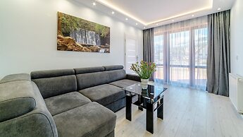 Sun & Snow Triventi Mountain Residence