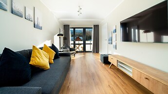 Sun & Snow Triventi Mountain Residence