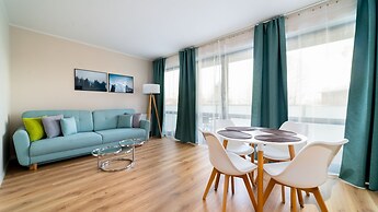 Sun & Snow Triventi Mountain Residence