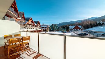 Sun & Snow Triventi Mountain Residence