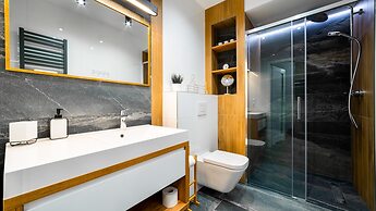 Sun & Snow Triventi Mountain Residence