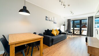 Sun & Snow Triventi Mountain Residence