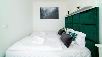 Sun & Snow Triventi Mountain Residence