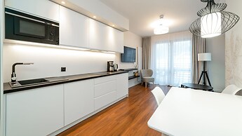 Sun & Snow Triventi Mountain Residence