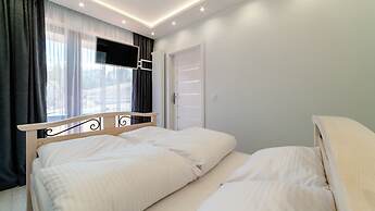 Sun & Snow Triventi Mountain Residence