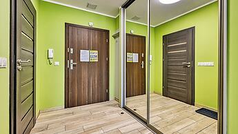 Sun & Snow Triventi Mountain Residence