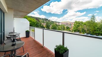 Sun & Snow Triventi Mountain Residence