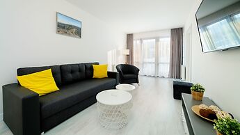 Sun & Snow Triventi Mountain Residence