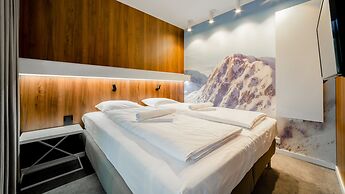 Sun & Snow Triventi Mountain Residence
