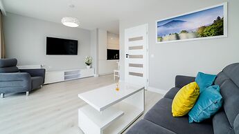 Sun & Snow Triventi Mountain Residence