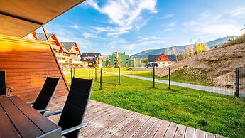 Sun & Snow Triventi Mountain Residence