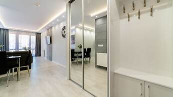 Sun & Snow Triventi Mountain Residence