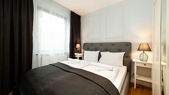 Sun & Snow Triventi Mountain Residence