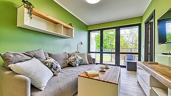 Sun & Snow Triventi Mountain Residence