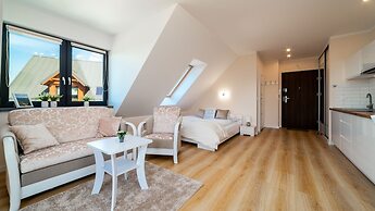 Sun & Snow Triventi Mountain Residence