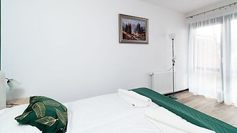 Sun & Snow Triventi Mountain Residence