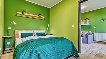 Sun & Snow Triventi Mountain Residence