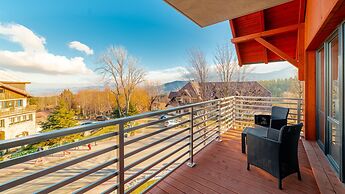 Sun & Snow Triventi Mountain Residence
