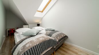 Sun & Snow Triventi Mountain Residence