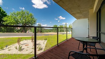 Sun & Snow Triventi Mountain Residence