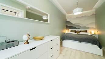 Sun & Snow Triventi Mountain Residence