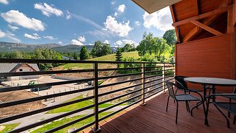 Sun & Snow Triventi Mountain Residence