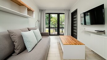 Sun & Snow Triventi Mountain Residence