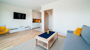 Sun & Snow Triventi Mountain Residence