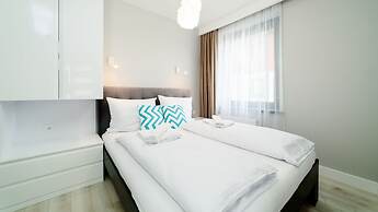 Sun & Snow Triventi Mountain Residence